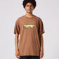 TEMPER T-SHIRT // COPPER