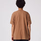 TEMPER T-SHIRT // COPPER