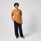 TEMPER T-SHIRT // COPPER