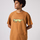 TEMPER T-SHIRT // COPPER