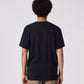 RAMPANT CRUX T-SHIRT // BLACK