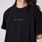 RAMPANT T-SHIRT  // BLACK