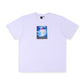 ELEVATION T-SHIRT // WHITE