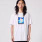 ELEVATION T-SHIRT // WHITE
