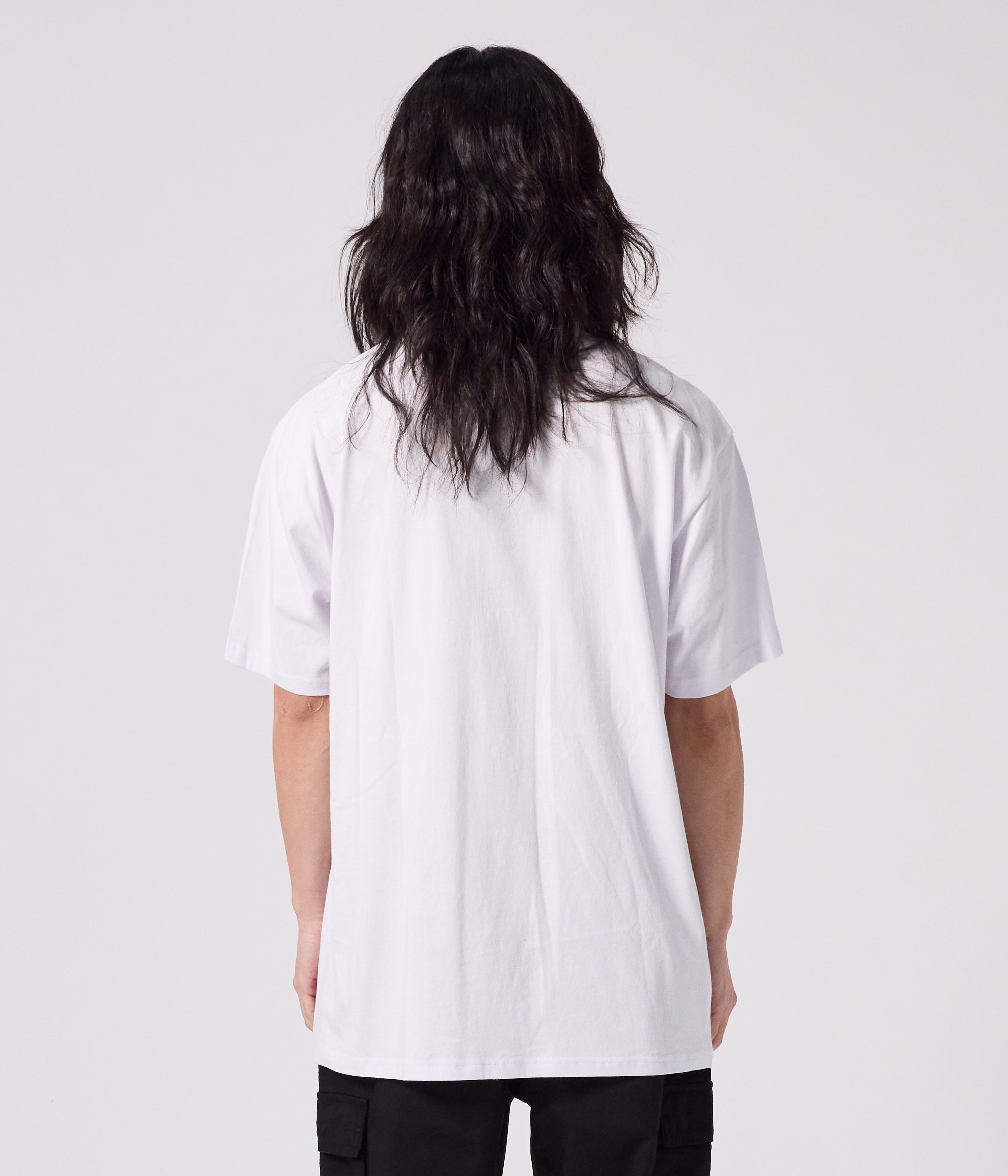 【deres】first class T shirt white the-rivals-t-shirt-293100.jpg?