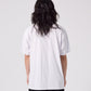 ELEVATION T-SHIRT // WHITE