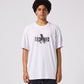 SPLINTER T-SHIRT // OYSTER