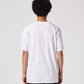 SPLINTER T-SHIRT // OYSTER