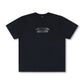 MARQUEE T-SHIRT // BLACK