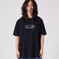 MARQUEE T-SHIRT // BLACK