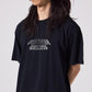 MARQUEE T-SHIRT // BLACK