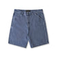 REYNOLDS 21' DENIM WALKSHORT // WORN BLUE