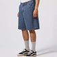 REYNOLDS 21' DENIM WALKSHORT // WORN BLUE