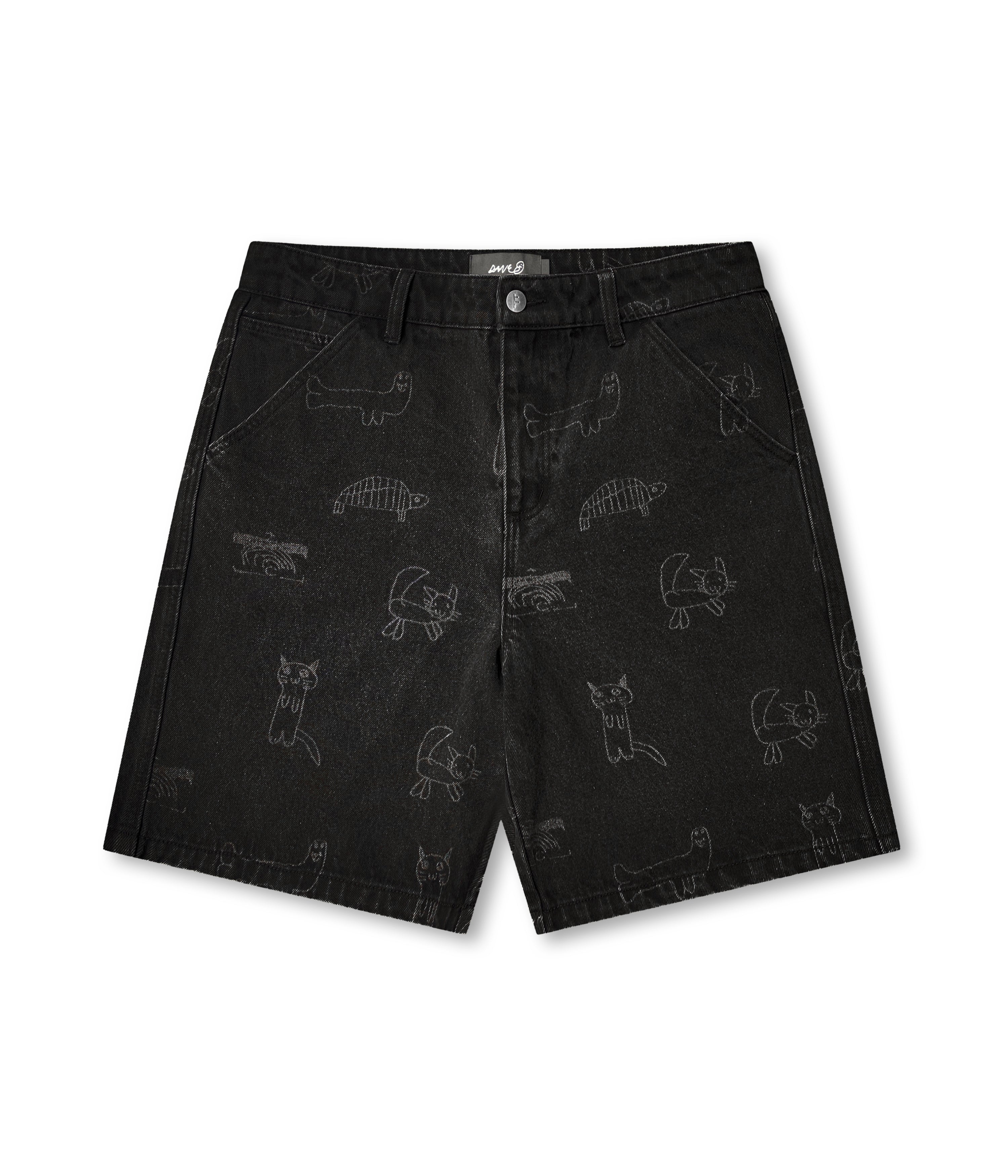 shorts – FORMER MERCHANDISE