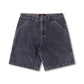 REYNOLDS 21' WALKSHORT // NAVY ACID CORD