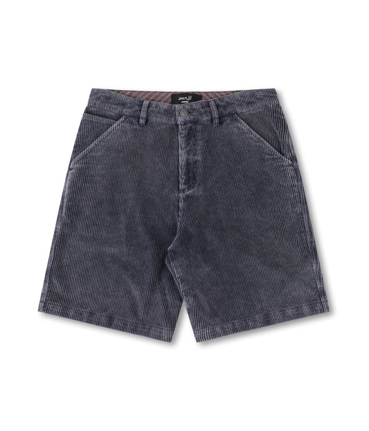 REYNOLDS 21' WALKSHORT // NAVY ACID CORD