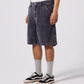 REYNOLDS 21' WALKSHORT // NAVY ACID CORD