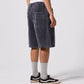 REYNOLDS 21' WALKSHORT // NAVY ACID CORD