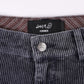 REYNOLDS 21' WALKSHORT // NAVY ACID CORD