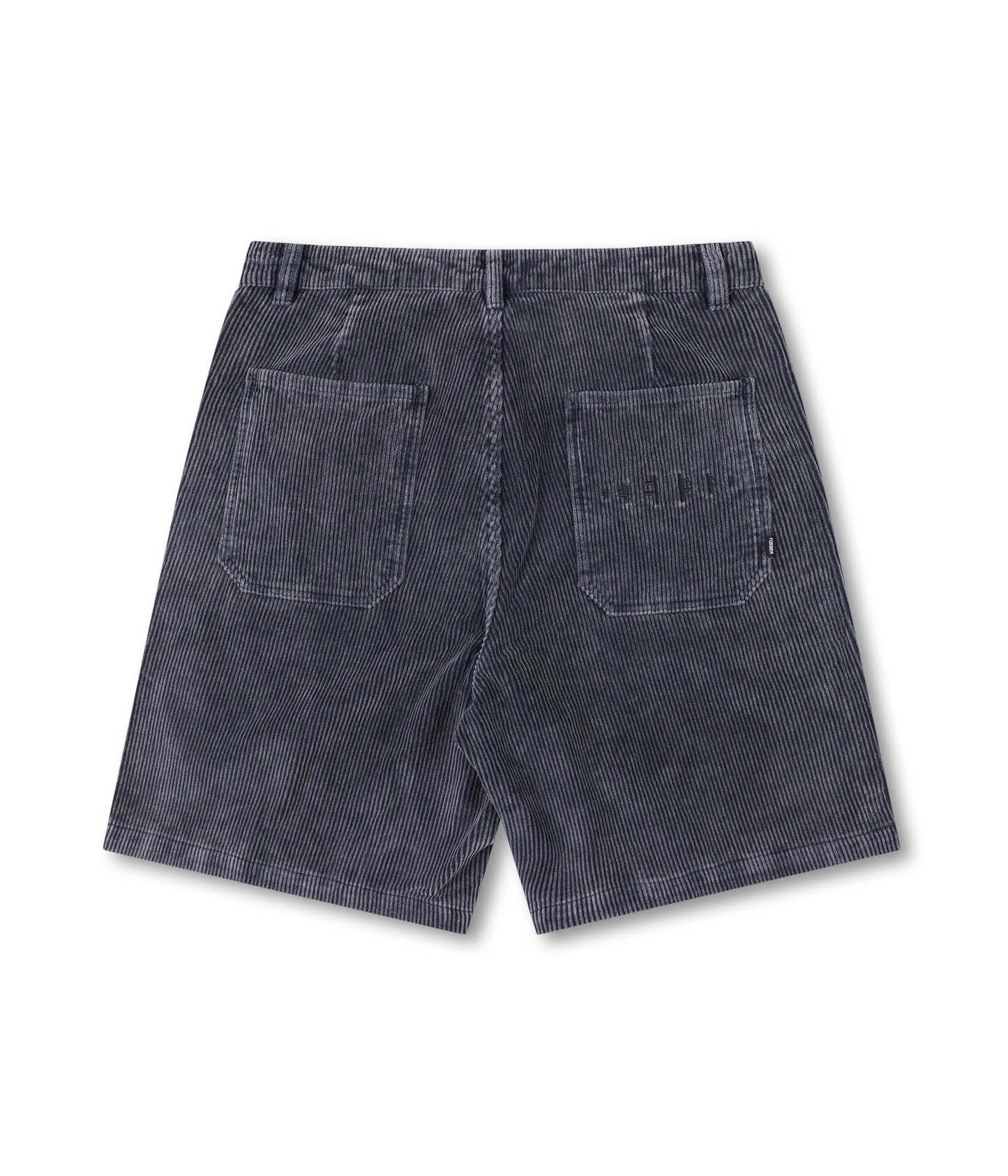 REYNOLDS 21' WALKSHORT // NAVY ACID CORD