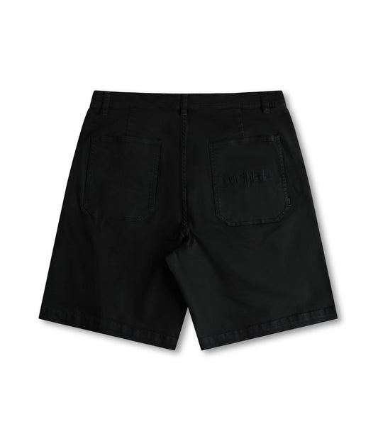 REYNOLDS OVERDYE DENIM 21' WALKSHORT // IVY STONE