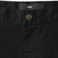 LEGACY CHINO 20' WALKSHORT // BLACK