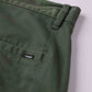 LEGACY CHINO 20' WALKSHORT // DEEP OLIVE