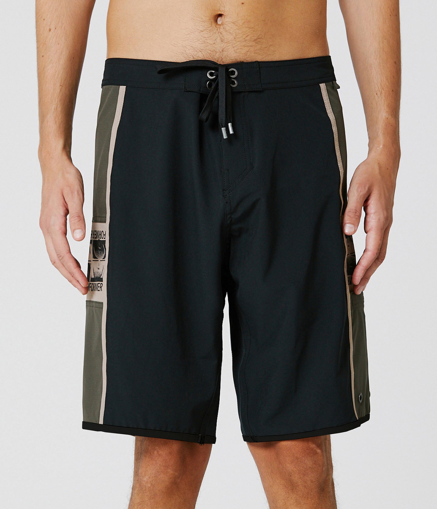 MANNERS 20' TRUNK // ARMY MUSHROOM – FORMER MERCHANDISE