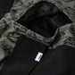 SWANS RUMINATION 18' SWIM TRUNK // BLACK SAGE