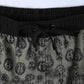 SWANS RUMINATION 18' SWIM TRUNK // BLACK SAGE