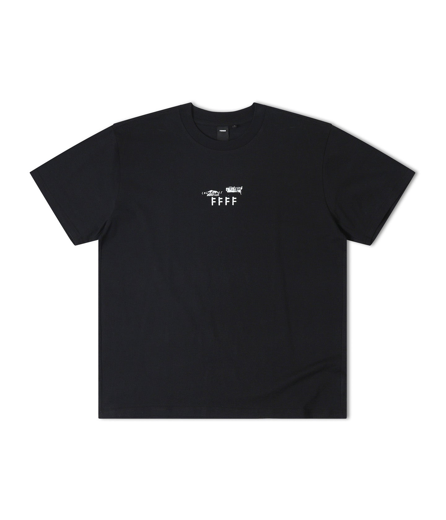 Former Merchandise Legacy Overdye T-shirt