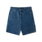 REYNOLDS DENIM 21' WALKSHORT // BLUE STONE