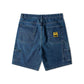 REYNOLDS DENIM 21' WALKSHORT // BLUE STONE