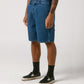 REYNOLDS DENIM 21' WALKSHORT // BLUE STONE