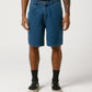 REYNOLDS DENIM 21' WALKSHORT // BLUE STONE