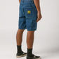 REYNOLDS DENIM 21' WALKSHORT // BLUE STONE