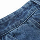 REYNOLDS DENIM 21' WALKSHORT // BLUE STONE