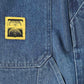 REYNOLDS DENIM 21' WALKSHORT // BLUE STONE
