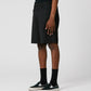 AG SUIT 20" SHORT // BLACK