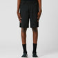 AG SUIT 20" SHORT // BLACK