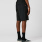 AG SUIT 20" SHORT // BLACK