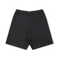 REYNOLDS ELASTIC WAIST WALKSHORT // BLACK