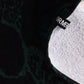 GLOBAL MIND TOWEL // BLACK