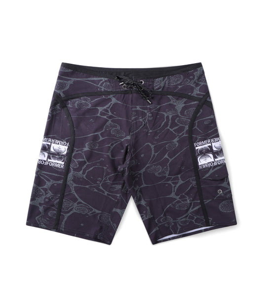 CHUN TRUNK 21' // PETROL