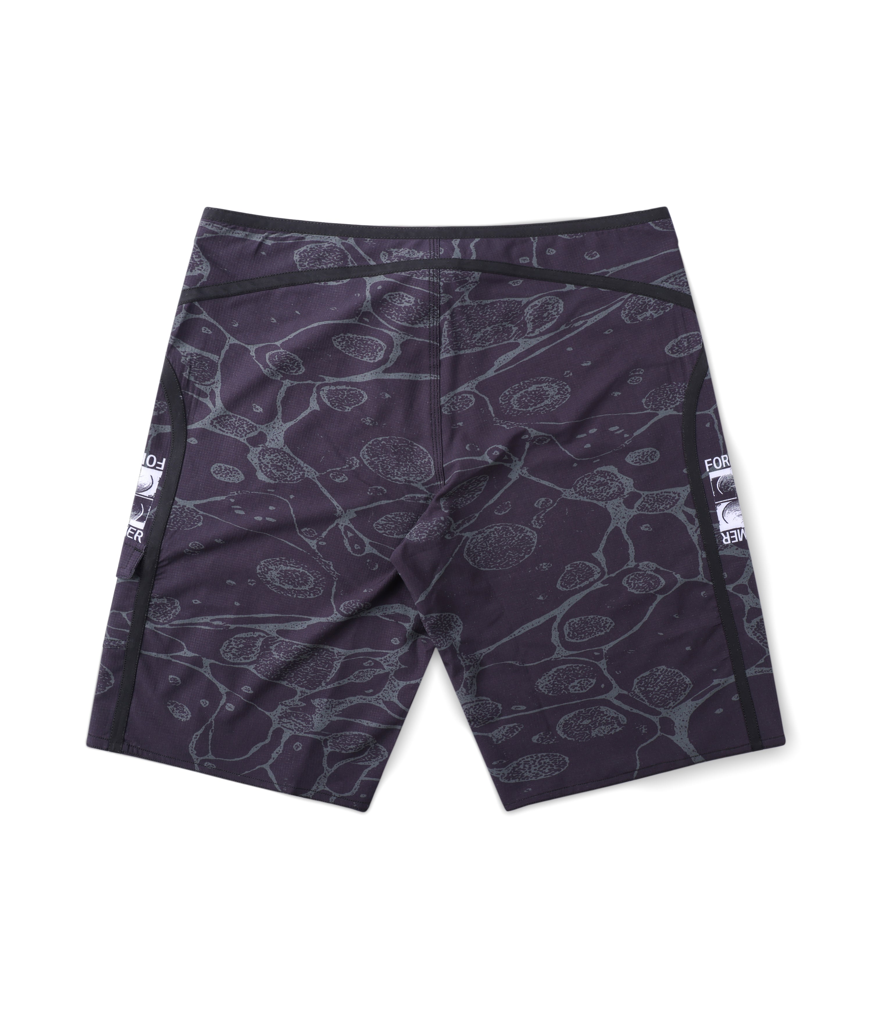 RonHerman RHC × Naluto TRUNKS 29 カモフラ RonHerman RHC × Naluto TRUNKS 29 カモフラ
