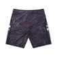 CHUN TRUNK 21' // PETROL
