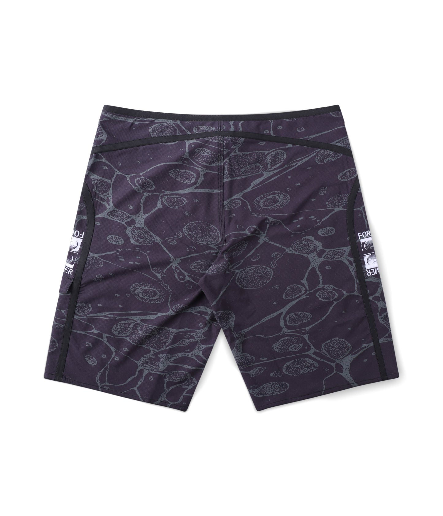 CHUN TRUNK 21' // PETROL