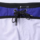 CHUN TRUNK 21' // WHITE BLUE