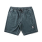 SWANS 18 SWIM TRUNK // PETROL