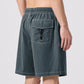 SWANS 18 SWIM TRUNK // PETROL